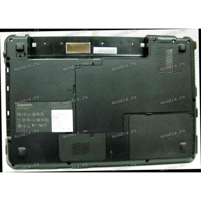 Поддон Lenovo IdeaPad G455 (p/n: AP0BT000100)