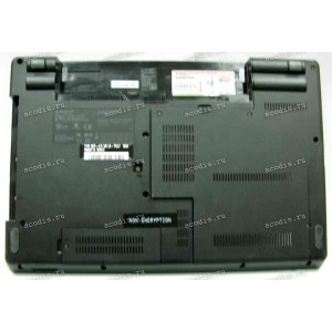 Поддон Lenovo ThinkPad Edge E14 (p/n: 3FGC5BALV00, 75Y4727)
