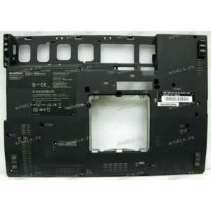 Поддон Lenovo ThinkPad X200 (p/n: 60.48Q01.00B)