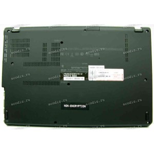 Поддон Lenovo ThinkPad Edge E220S (p/n: AM0HV000400 )