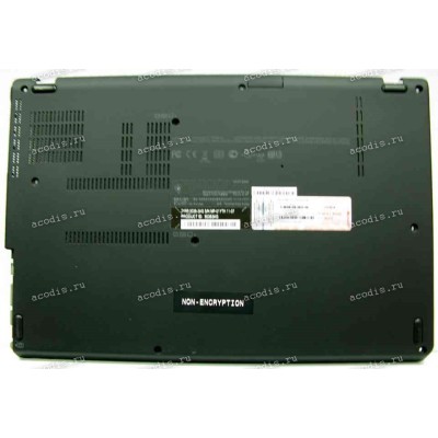 Поддон Lenovo ThinkPad Edge E220S (p/n: AM0HV000400 )