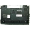 Поддон Lenovo IdeaPad B560, V560 (p/n: 60.4JW05.001) с динамиками, с разъемами питания и USB
