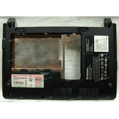 Поддон Lenovo ThinkPad S10 (p/n: 37FL1BC0060)