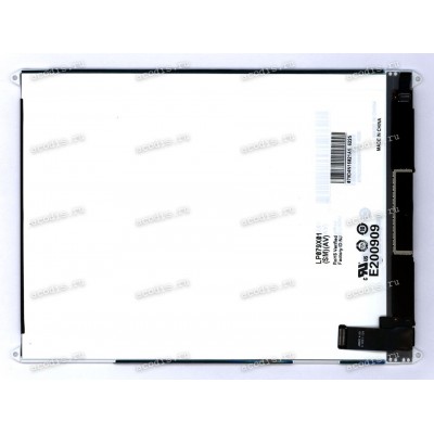 7.9 inch  LP079X01-SMAV 1024x768 LED 36 пин  NEW