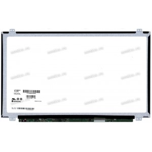 LP156WH3-TLS1 1366x768 LED 40 пин slim new
