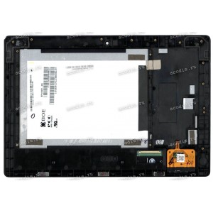 10.1 inch Lenovo S6000 (LCD+тач) черный с рамкой 1280x800 LED NEW 10.1 inch Lenovo S6000 (LCD+тач) черный с рамкой 1280x800 LED NEW