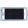 4.3 inch Samsung S4 mini GT-I9190 (LCD+тач), белый с рамкой 960x540 LED NEW 4.3 inch Samsung S4 mini GT-I9190 (LCD+тач), белый с рамкой 960x540 LED NEW