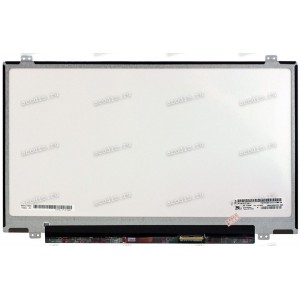 LP140WD2-TLB1 1600x900 LED 40 пин slim Б / У