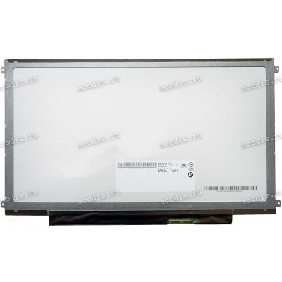 B133XW03 V.2 1366x768 LED 40 пин slim Б / У
