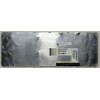 Keyboard Sony VGN-NW (p/n: 148738041, A1736534A) (White-Silver/Matte/FR) белая матовая в серебристой рамке