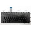Keyboard Asus X301, X301A, X301K, F301, R300 (Black/Matte/RUO) чёрная без рамки матовая Keyboard Asus X301, X301A, X301K, F301, R300 (Black/Matte/RUO) чёрная без рамки матовая