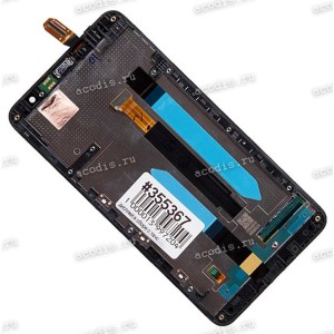 6.0 inch Nokia Lumia 1320 (LCD+тач) черный с рамкой 1280x768 LED NEW 6.0 inch Nokia Lumia 1320 (LCD+тач) черный с рамкой 1280x768 LED NEW