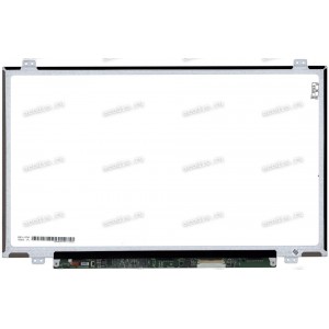 LP140WH2-TLF1 1366x768 LED 40 пин slim new