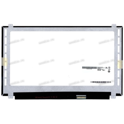 B156HTN03.2 (lvds) 1920x1080 LED 40 пин slim new