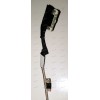 LCD LVDS cable Samsung NP530U3B, NP530U3C, NP535U3B, NP535U3C, NP540U3B, NP540U3C (p/n: BA39-01215A) Samsung Lotus-13