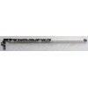 Петля правая Sony VGN-AR11MR (PCG-8V3P), VGN-AR51MR (p/n: 268379001) FOX-MS20 HINGE R