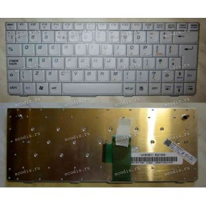 Keyboard Sony PCG-TR2MP (p/n:147803611) (Grey/Matte/US) серая матовая
