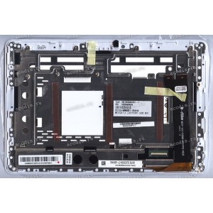 10.1 inch ASUS Me102A (LCD+тач) белый с рамкой 1280x800 LED  NEW