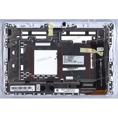 10.1 inch ASUS Me102A (LCD+тач) белый с рамкой 1280x800 LED  NEW