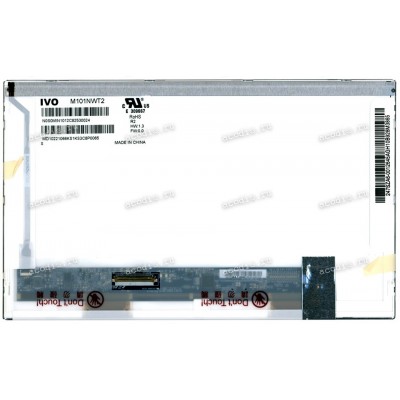 M101NWT2 R2 1024x600 LED 40 пин  NEW