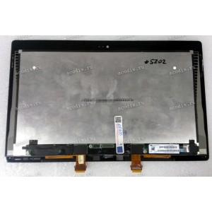 10.6 inch LTL106HL02 (+ тач Microsoft Surface Windows RT 2) черный 1920x1080 LED 60 пин  NEW