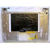 Keyboard Acer IconiaTab W511 + topcase (White-Silver/Matte/RUO) белая в серебристом топкейсе