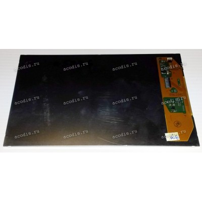7.0 inch  WD-MP070VB (для ASUS Nexus 7-2013) 1920x1200 LED - пин  NEW