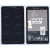 7.0 inch ASUS Me175 (LCD+тач) черный oem 1280x800 LED  NEW