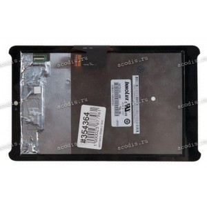 7.0 inch ASUS Fe375 (LCD+тач) черный oem 1280x800 LED  NEW