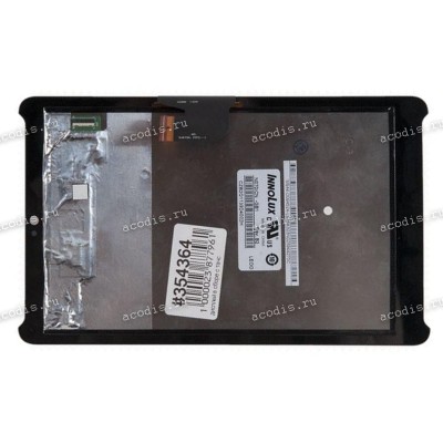 7.0 inch ASUS Fe375 (LCD+тач) черный oem 1280x800 LED  NEW