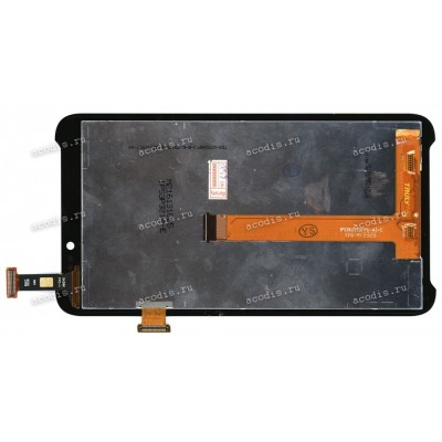 6.0 inch ASUS Fonepad Note FHD 6 (Me560) (LCD+тач) черный oem 1920x1080 LED  NEW