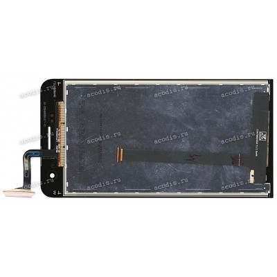 5.0 inch ASUS A500/A501 (A500KL/A501CG) (ZenFone 5) (LCD+тач), oem черный 1280x720 LED  NEW