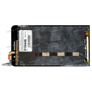 6.0 inch ASUS A600CG (ZenFone 6) (LCD+тач) черный, oem 1280x720 LED  разбор / original