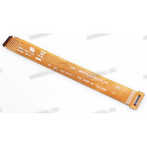 LCD LVDS FPC cable Asus Nexus 7 2013 ME571K (K008), Nexus 7 2013 ME571KL (K009) (p/n 08301-00771100) REV 1.1