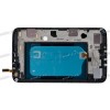 8.0 inch Samsung SM-T311/T315 (LCD+тач) черный с рамкой 1280x800 LED  NEW