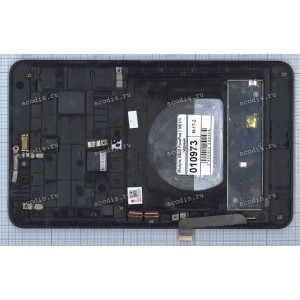7.0 inch ASUS Me175 (LCD+тач) черный с рамкой 1280x800 LED  NEW