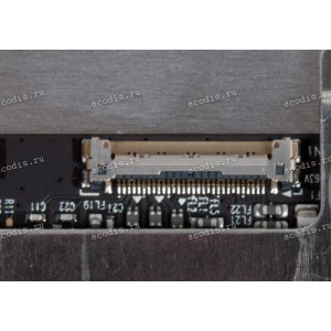 LM215UH1-SDB1 (со стеклом iMAC A1418, 2012-2015) 4096x2304 LED 30 пин  new / разбор