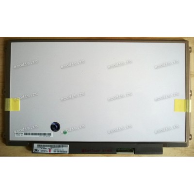 LP125WH2-SLT1 1366x768 LED 40 пин slim NEW