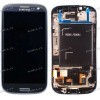 4.8 inch Samsung I9300i (S3 Duos) (LCD+тач) синий с рамкой 1280x720 LED NEW 4.8 inch Samsung I9300i (S3 Duos) (LCD+тач) синий с рамкой 1280x720 LED NEW