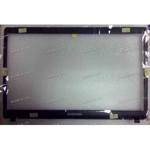 Верх. кр. рамка Samsung NP300E7A-S05RU, S07RU (p/n: BA75-03363A, BA75-03363B) UNIT-HOUSING_FRONT_LCD;SCALA3-17,DOMESTIC