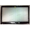 Верх. кр. рамка Samsung NP300E7A-S05RU, S07RU (p/n: BA75-03363A, BA75-03363B) UNIT-HOUSING_FRONT_LCD;SCALA3-17,DOMESTIC