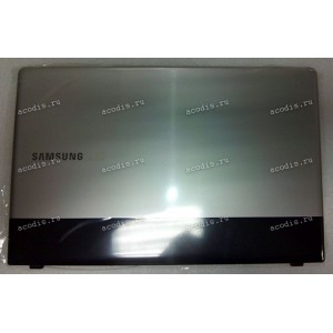 Верхняя крышка Samsung NP300E7A-S05RU (p/n: BA75-03355A) UNIT-HOUSING_BACK_LCD;SCALA3-17,DOMESTIC