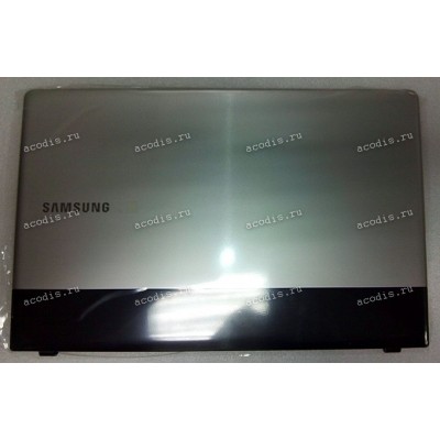 Верхняя крышка Samsung NP300E7A-S05RU (p/n: BA75-03355A) UNIT-HOUSING_BACK_LCD;SCALA3-17,DOMESTIC