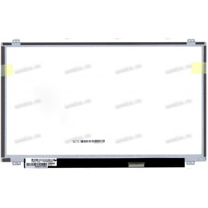 LP156WF4-SLB7 1920x1080 LED 40 пин slim new