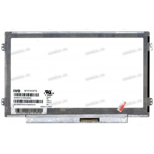 M101NWT2 R0 1024x600 LED 40 пин slim NEW