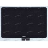 10.1 inch Acer A3-A10 (LCD+тач) черный oem 1280x800 LED  NEW