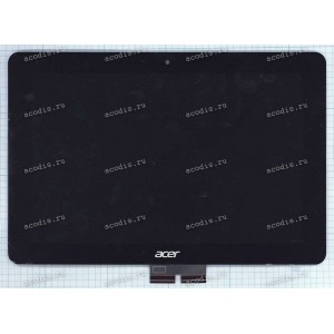 10.1 inch Acer A3-A10 (LCD+тач) черный oem 1280x800 LED NEW 10.1 inch Acer A3-A10 (LCD+тач) черный oem 1280x800 LED NEW