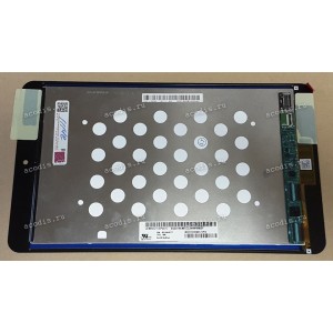8.3 inch Lenovo ThinkPad 8 (LCD+тач) черный oem 1920x1200 LED  NEW