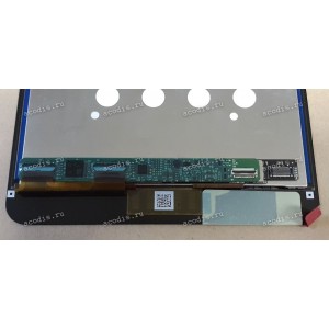 8.3 inch Lenovo ThinkPad 8 (LCD+тач) черный oem 1920x1200 LED  NEW