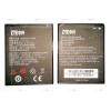 АКБ Digma iDxD4, ZTE Blade 3, Blade C, Blade III Pro, Blade L, Grand X 3G, Grand X LTE, Kis 3, Mimosa X, N8**, N970, Savvy, T82, U795, U807N, U9*0, V8**, V9**, Warp 2, Warp Sequent, Z750 (3,7v, 1600mAh, 6,0Wh) (Li3716T42P3H594650) NEW оригинал